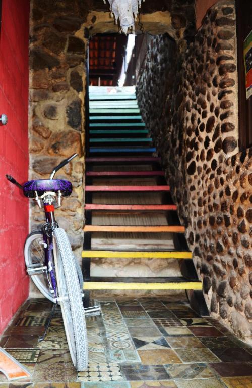 El Misti Hostel Ilha Grande Ilha Grande  外观 照片