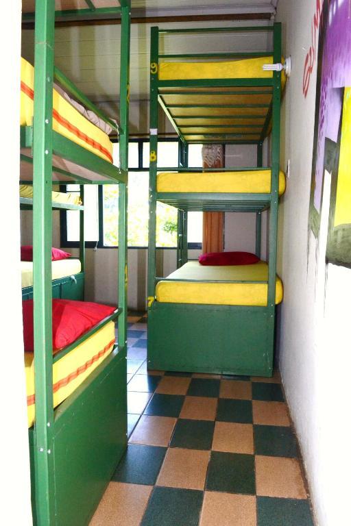 El Misti Hostel Ilha Grande Ilha Grande  客房 照片