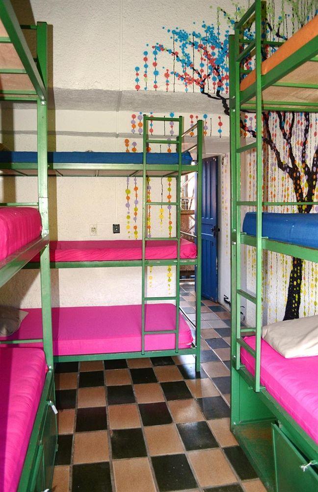 El Misti Hostel Ilha Grande Ilha Grande  外观 照片
