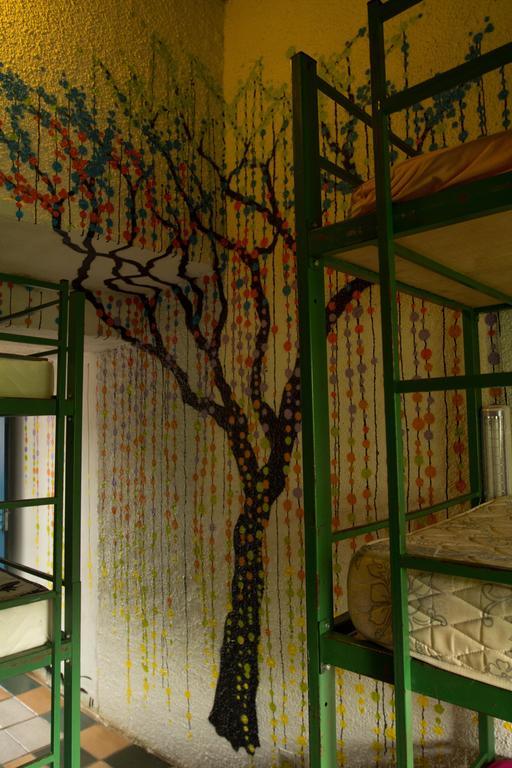 El Misti Hostel Ilha Grande Ilha Grande  客房 照片