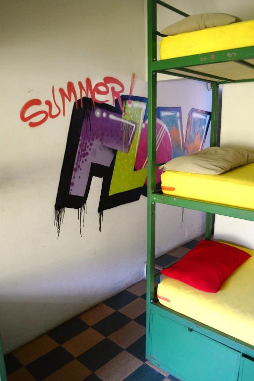 El Misti Hostel Ilha Grande Ilha Grande  外观 照片