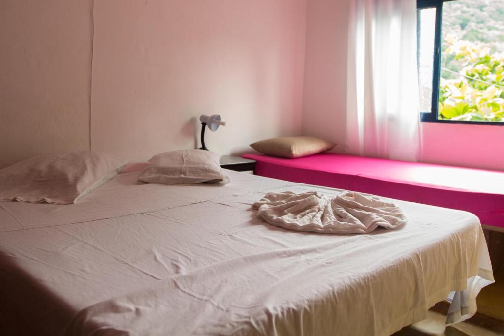 El Misti Hostel Ilha Grande Ilha Grande  外观 照片
