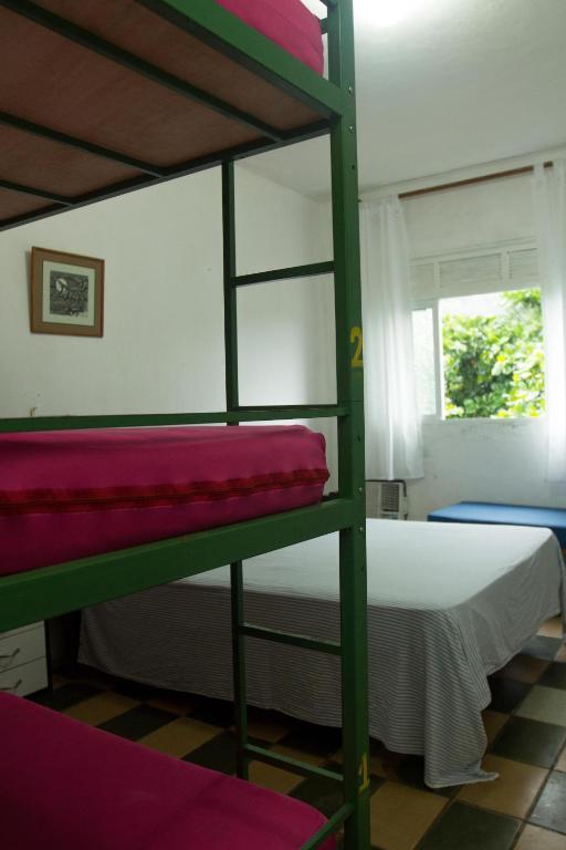 El Misti Hostel Ilha Grande Ilha Grande  外观 照片