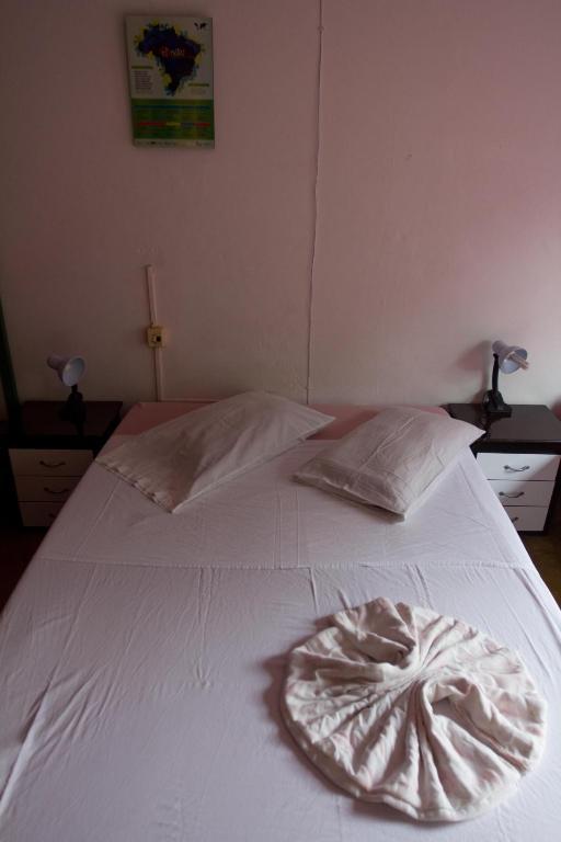 El Misti Hostel Ilha Grande Ilha Grande  客房 照片