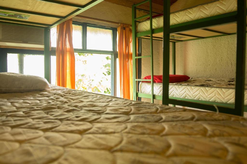 El Misti Hostel Ilha Grande Ilha Grande  客房 照片