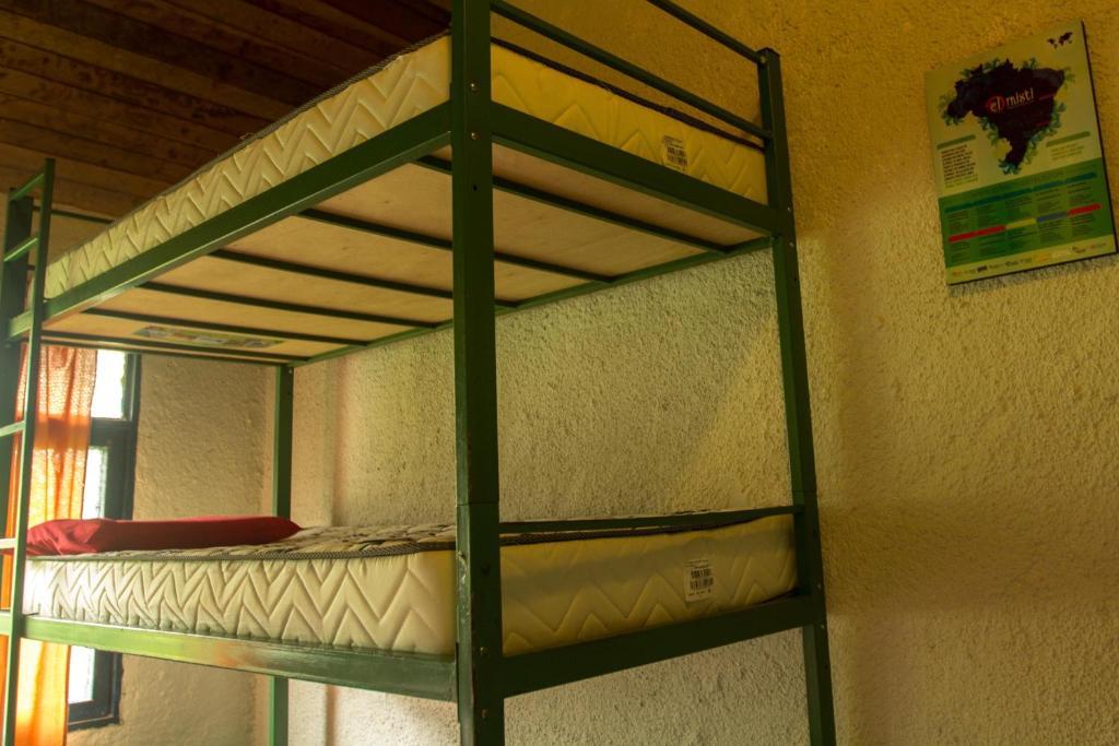 El Misti Hostel Ilha Grande Ilha Grande  客房 照片